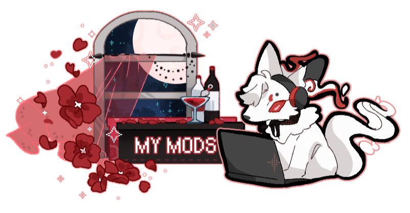 My Mods